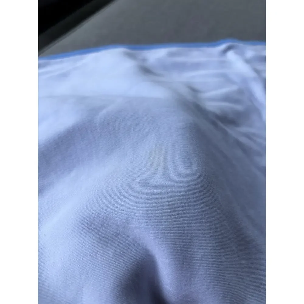 Gymboree Little Golden Books Poky Little Puppy Dog Stripe Baby Blanket Blue